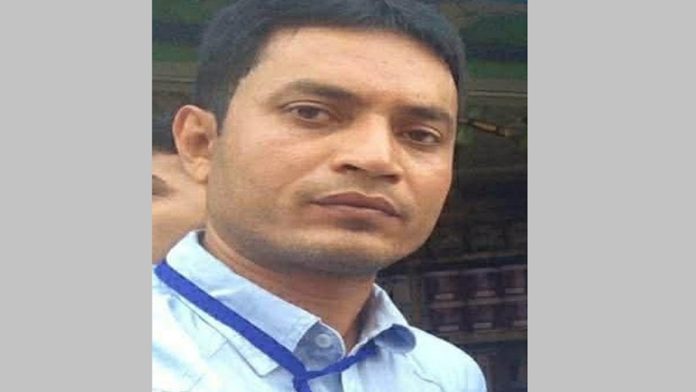 Chwakbazar Sumon চকবাজার