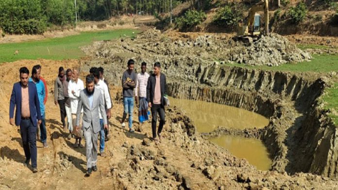 Fatikchari Tposoil ফটিকছড়ি