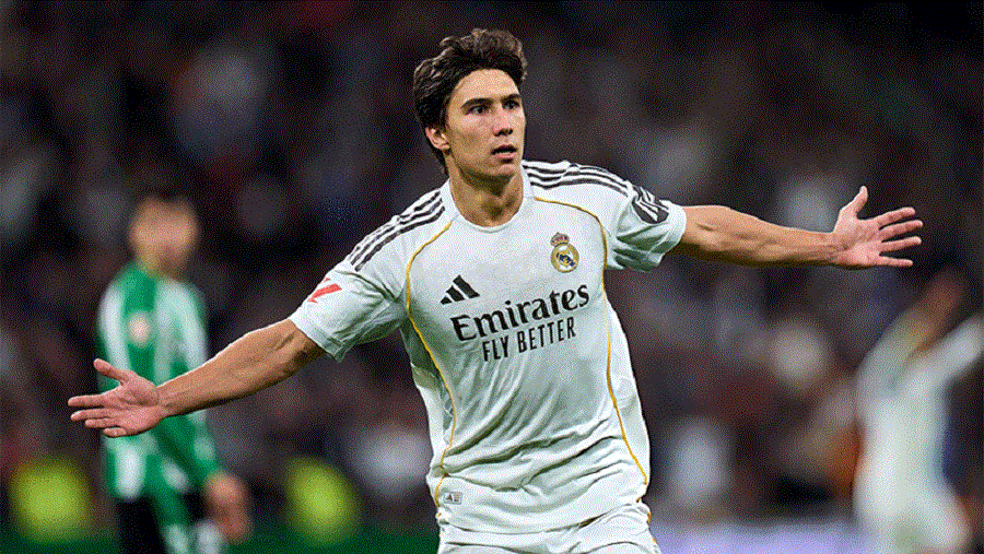 রিয়াল মাদ্রিদ