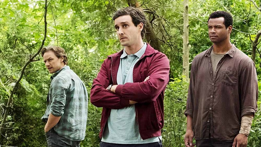 অভিনেতা