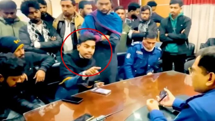 বৈষম্যবিরোধী