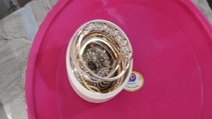 ctg gold স্বর্ণালংকার