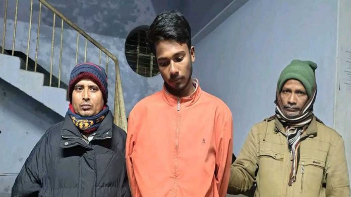cu arrest ছাত্রলীগ