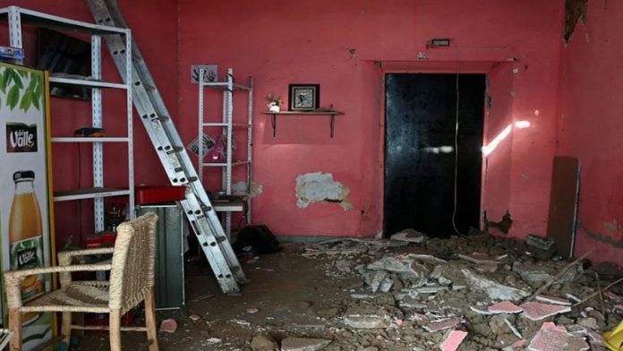 মেক্সিকো