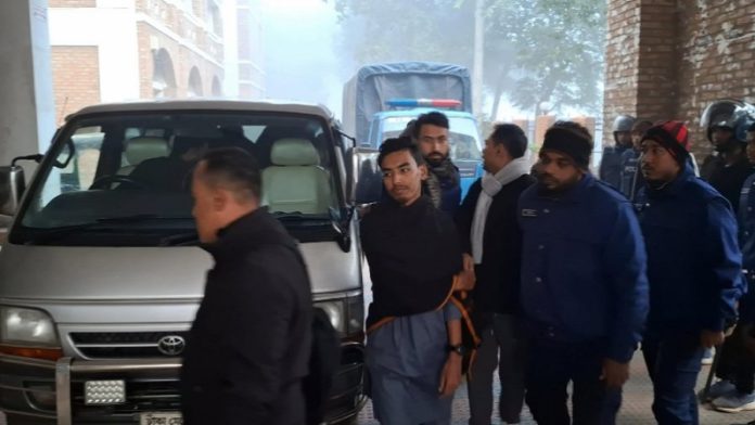 বৈষম্যবিরোধী