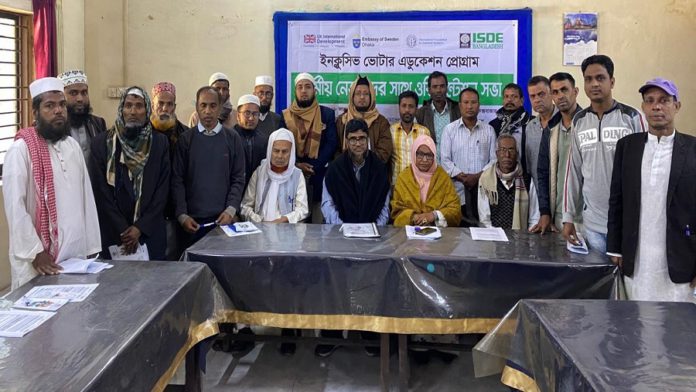 orienten নির্বাচন