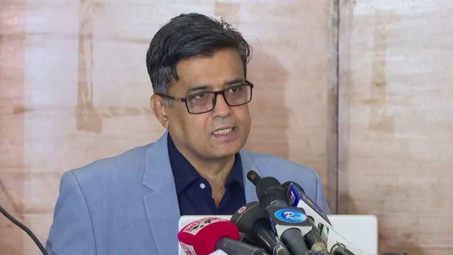 প্রেস সচিব