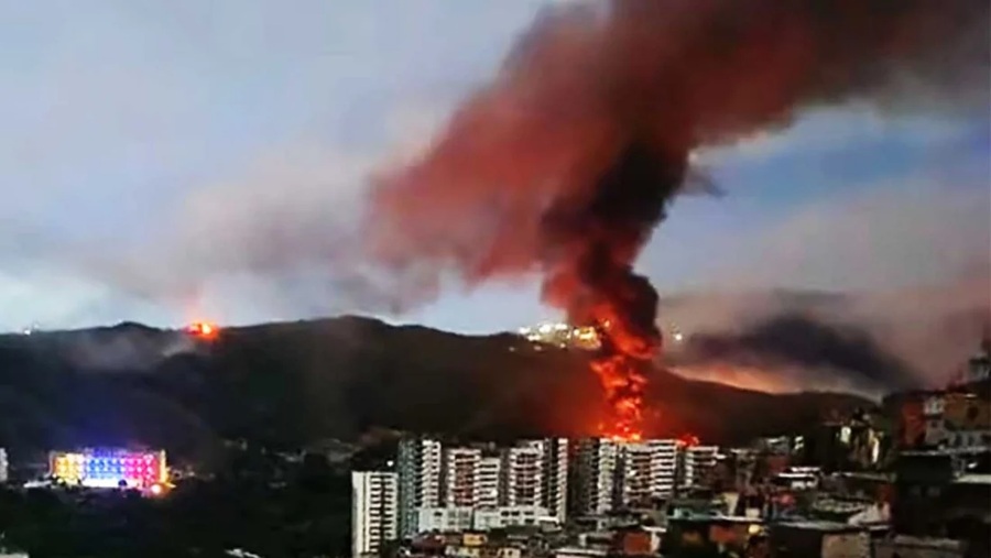 ভেনেজুয়েলা