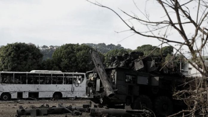 ভেনেজুয়েলা মার্কিন